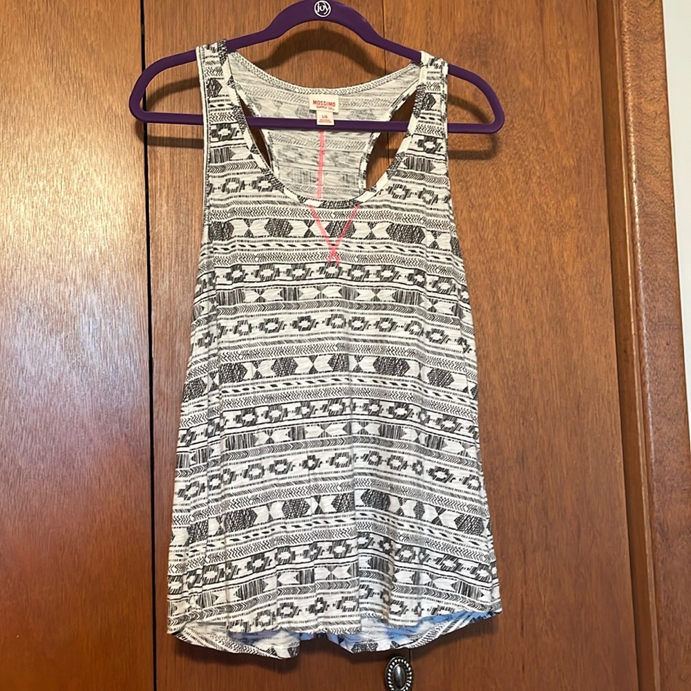 Mossimo Tank